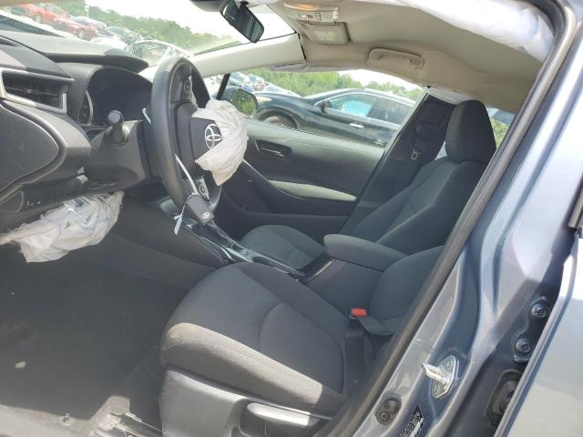 2022 TOYOTA COROLLA LE 5YFEPMAE2NP284859