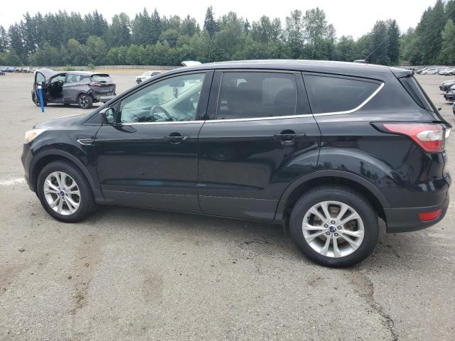 Vin: 1fmcu9gdxhue24431, lot: 60941225, ford escape se 20172