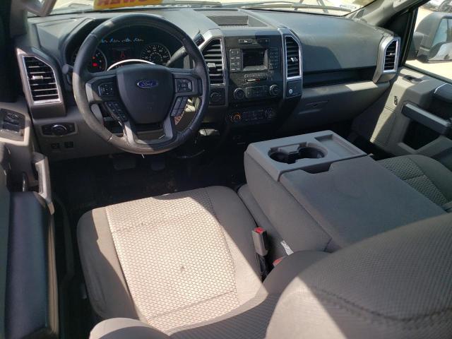 2015 FORD F150 SUPER CAB 1FTEX1EP6FKD60870
