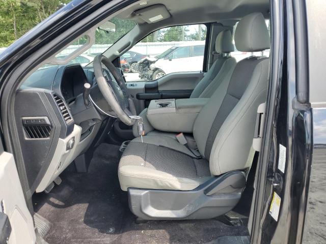 2016 FORD F150 SUPER - 1FTEX1CP1GKE63814