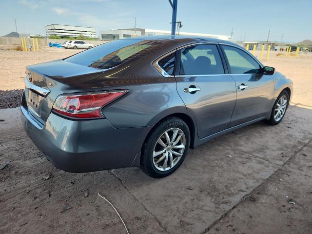 Vin: 1n4al3ap1fc238509, lot: 59595785, nissan altima 2.5 20153
