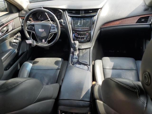 2017 CADILLAC CTS 1G6AP5SX0H0166217