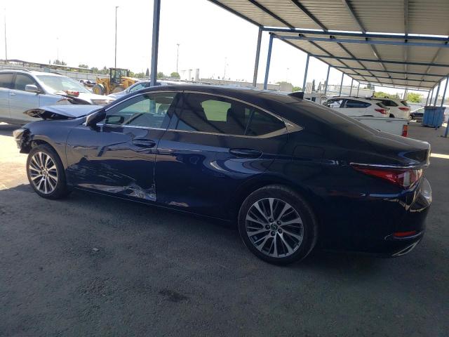 2019 LEXUS ES 350 - JTHBZ1B13K2000512