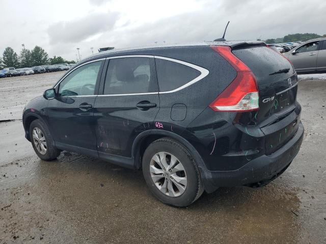 2014 HONDA CR-V EXL - 2HKRM3H79EH521050
