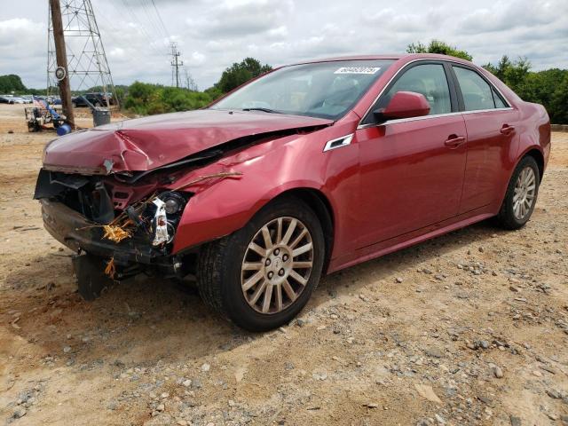 Vin: 1g6de5ey5b0144955, lot: 60482075, cadillac cts luxury collection 2011 img_1