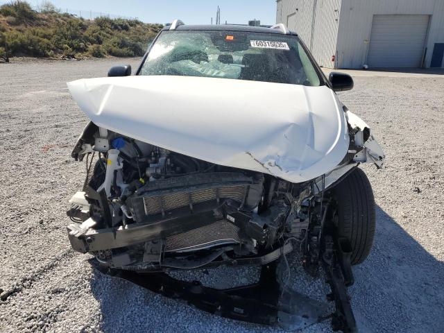 2023 HYUNDAI VENUE SEL KMHRC8A37PU238187
