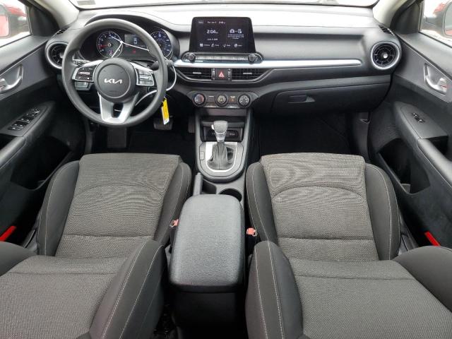 2022 KIA FORTE FE - 3KPF24ADXNE496632