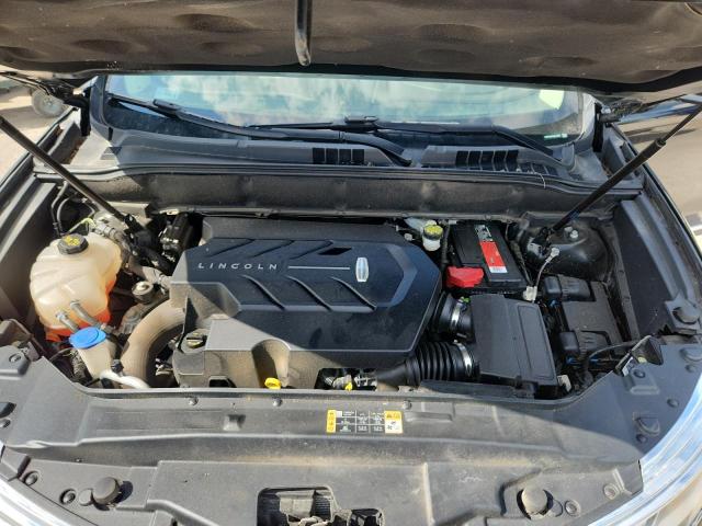 2018 LINCOLN MKX RESERV 2LMPJ8LP6JBL19695