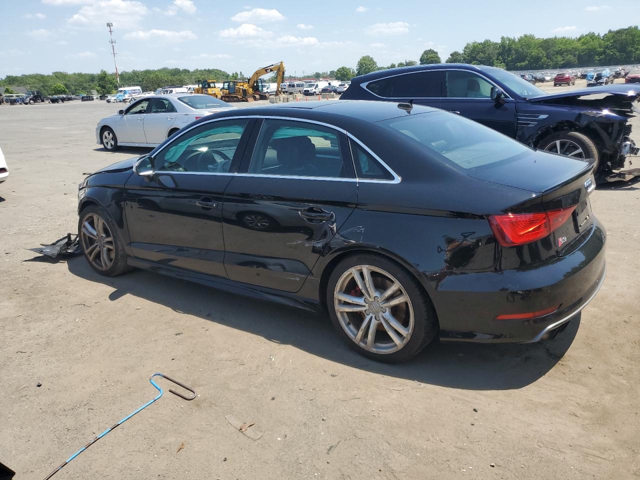 Global Auto Auctions