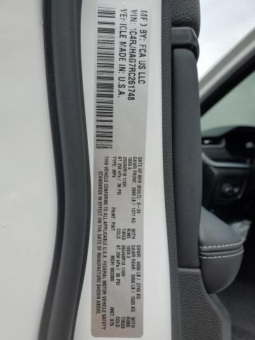 2024 JEEP GRAND CHER 1C4RJHAG7RC261748