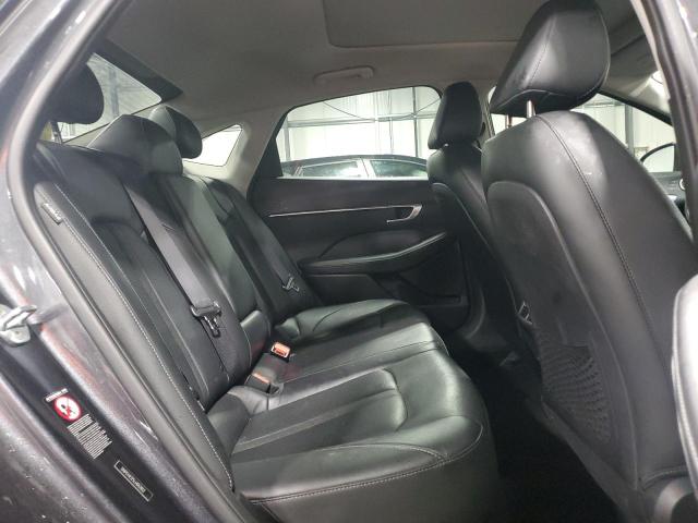 2020 HYUNDAI SONATA LIM 5NPEH4J25LH052852