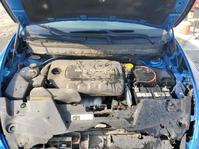2017 JEEP CHEROKEE S 1C4PJLAB3HW652469