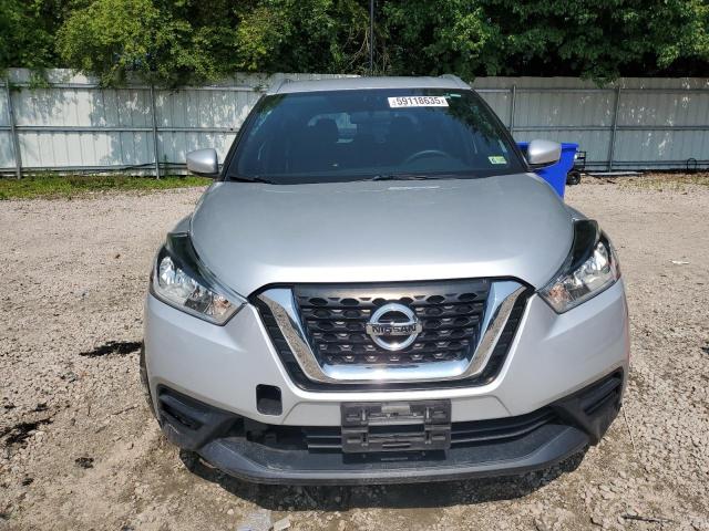 2019 NISSAN KICKS S 3N1CP5CU0KL506490