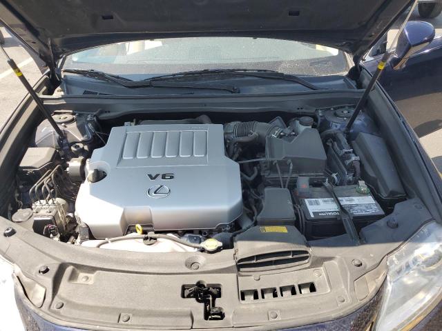 2015 LEXUS ES 350 JTHBK1GG9F2162409