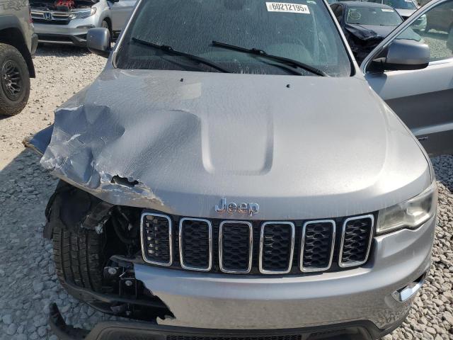 2017 JEEP GRAND CHER - 1C4RJFAG9HC685144