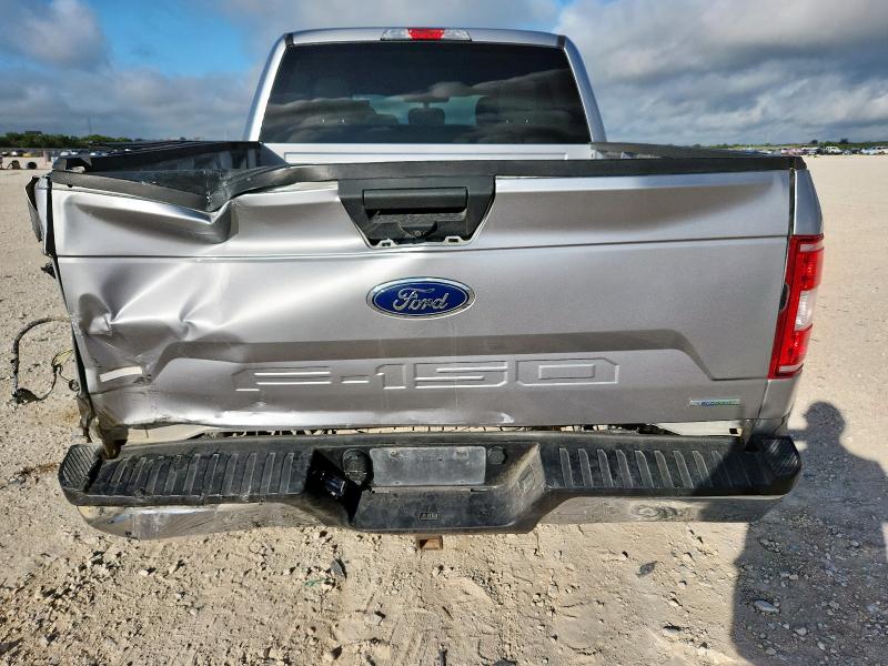 2020 FORD F150 SUPER - 1FTEW1EP9LKE36211