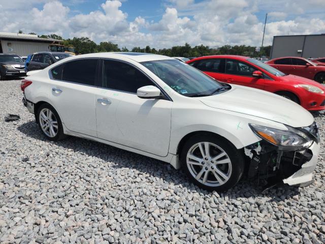 Vin: 1n4bl3ap6hc123279, lot: 62403425, nissan altima 3.5sl 20174