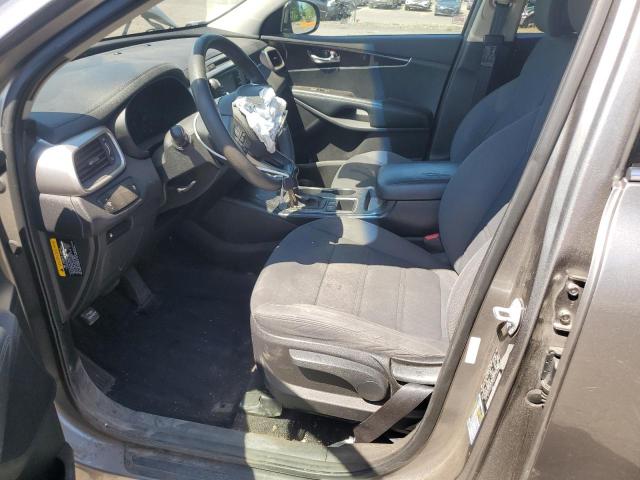2016 KIA SORENTO LX 5XYPGDA57GG134083
