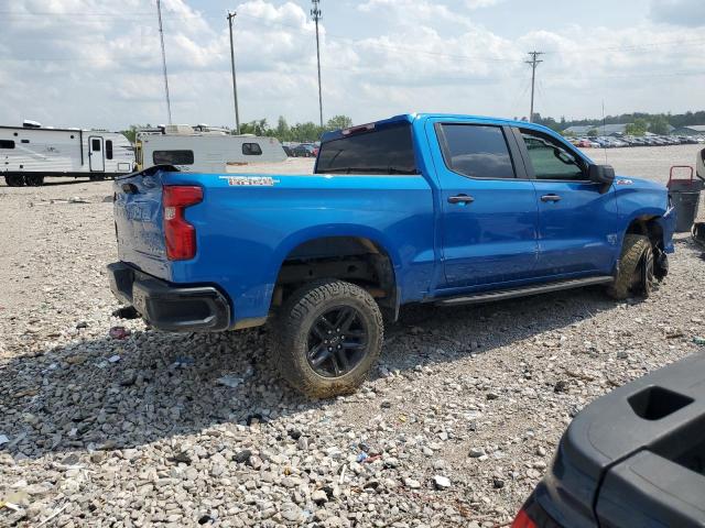 Vin: 3gcpdced8ng613826, lot: 60662685, chevrolet all models k1500 trail boss custom 20223