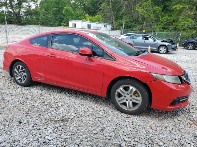 Vin: 2hgfg4a55ch701741, lot: 62331955, honda civic si 20124