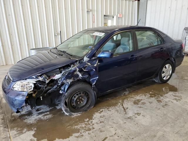 TOYOTA COROLLA CE