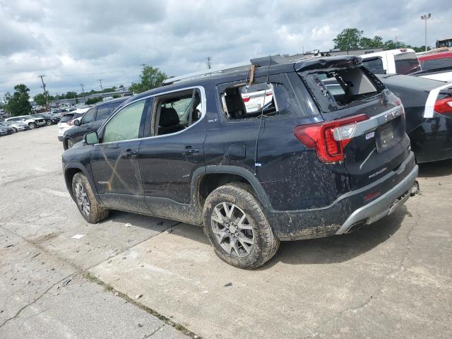 2021 GMC ACADIA SLT 1GKKNULS3MZ177775