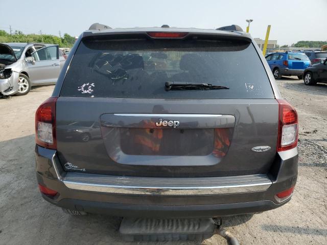2017 JEEP COMPASS LA - 1C4NJCEAXHD130376