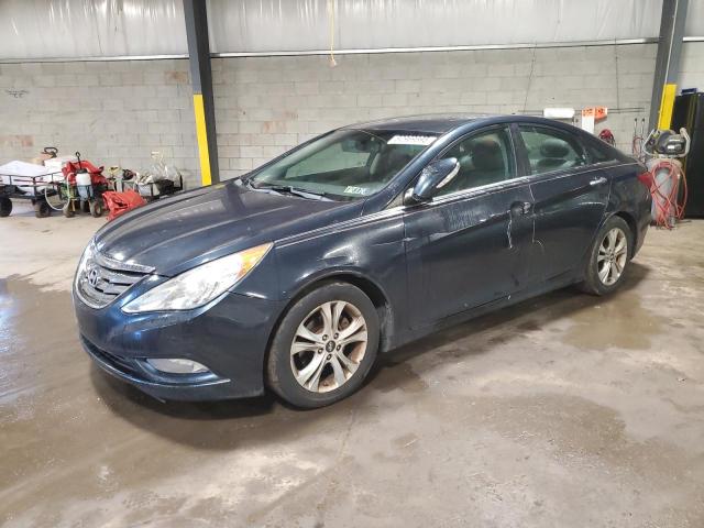 Vin: 5npec4ac1bh215065, lot: 60969595, hyundai sonata se 2011 img_1