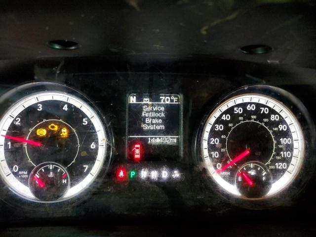 2016 RAM 3500 ST 3C63R3AJ8GG195953