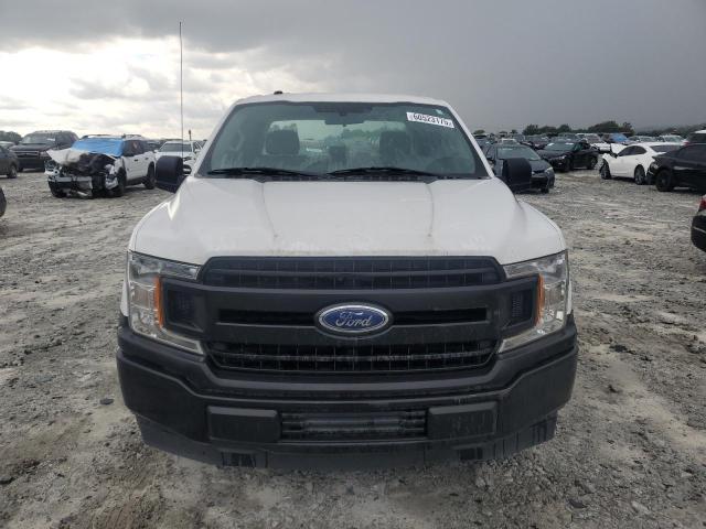 2018 FORD F150 SUPER - 1FTEX1C50JFE10844