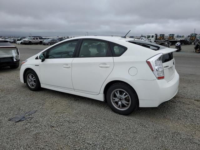Vin: jtdkn3du7a0165344, lot: 59438415, toyota prius 20102