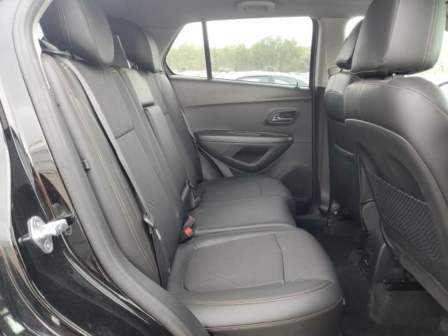 2019 CHEVROLET TRAX 1LT - KL7CJPSB1KB915185