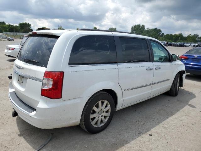 2016 CHRYSLER TOWN & COUNTRY TOURING 2C4RC1BG7GR166451