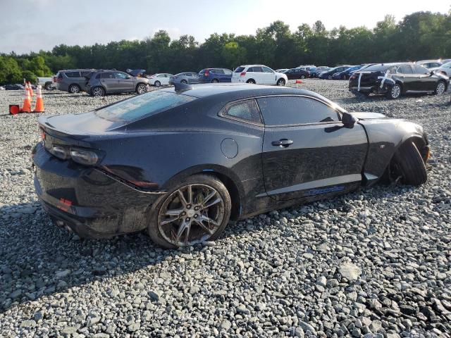 2021 CHEVROLET CAMARO LS 1G1FB1RS2M0141360