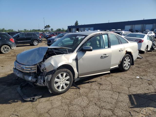 FORD TAURUS SE