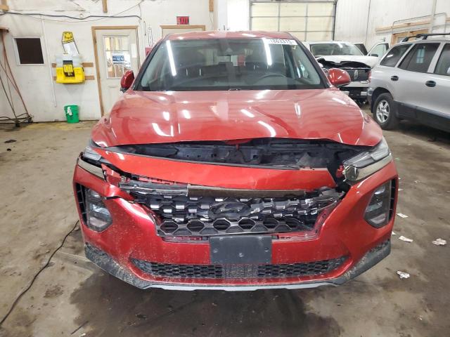 2019 HYUNDAI SANTA FE S - 5NMS2CAD4KH070822