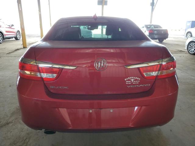 2016 BUICK VERANO 1G4PS5SK4G4170784