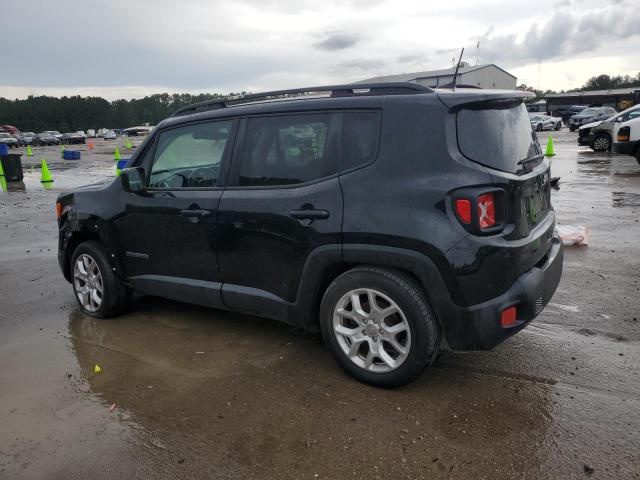 2018 JEEP RENEGADE L ZACCJABB9JPJ02839
