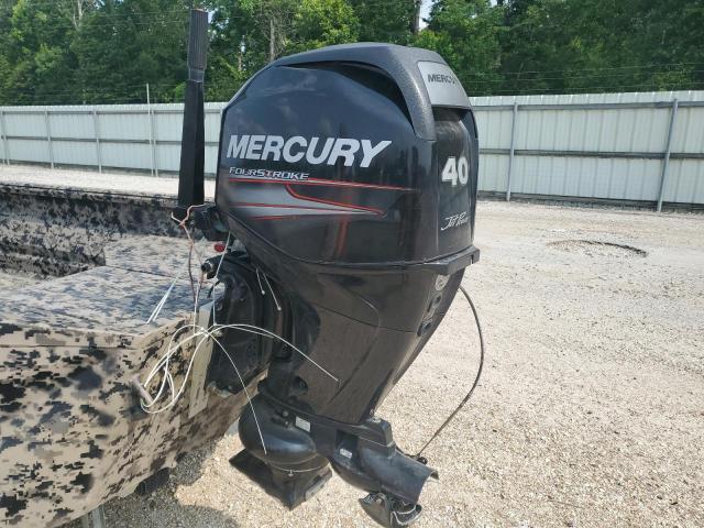 2024 REAPER BOATS 756 #3308234172