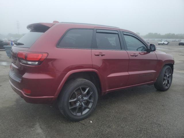 Vin: 1c4rjfag4kc577795, lot: 59897145, jeep grand cher laredo 20193