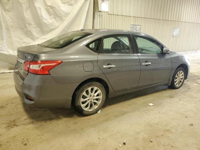 Vin: 3n1ab7ap7jl630074, lot: 59881725, nissan sentra s 20183