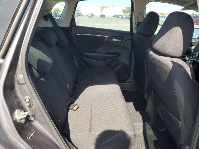 2019 HONDA FIT EX 3HGGK5H85KM746543