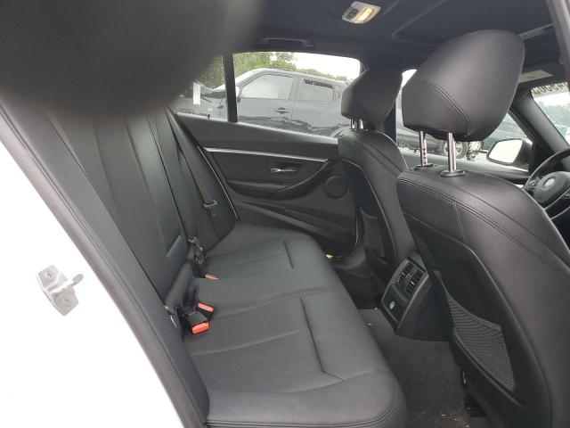 2018 BMW 330 I WBA8B9G53JNV00383