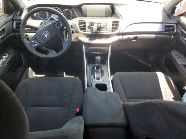 2013 HONDA ACCORD LX - 1HGCR2F3XDA189337