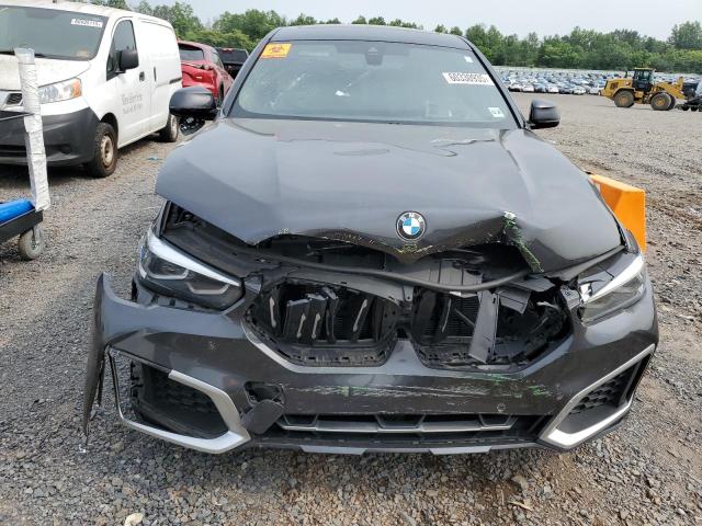 2023 BMW X6 XDRIVE4 5UXCY6C09P9P46715