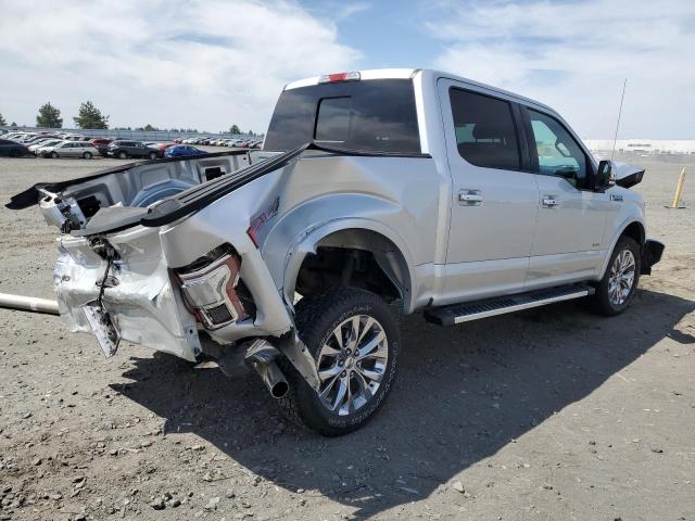 Vin: 1ftew1ep2hfb22593, lot: 61487275, ford f-150 supercrew 20173