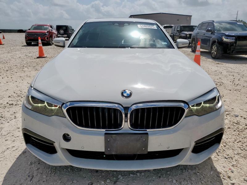 2019 BMW 540 I WBAJE5C59KWW29358