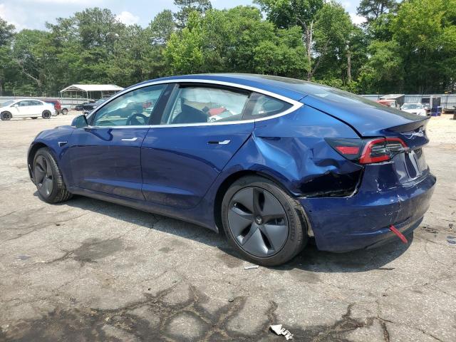 Vin: 5yj3e1ebxjf120194, lot: 59003145, tesla model 3 20182