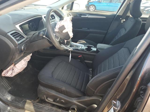 2016 FORD FUSION SE - 3FA6P0H78GR395424