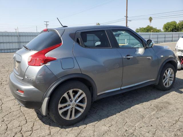 Vin: jn8af5mvxbt022342, lot: 59634005, nissan juke s 20113
